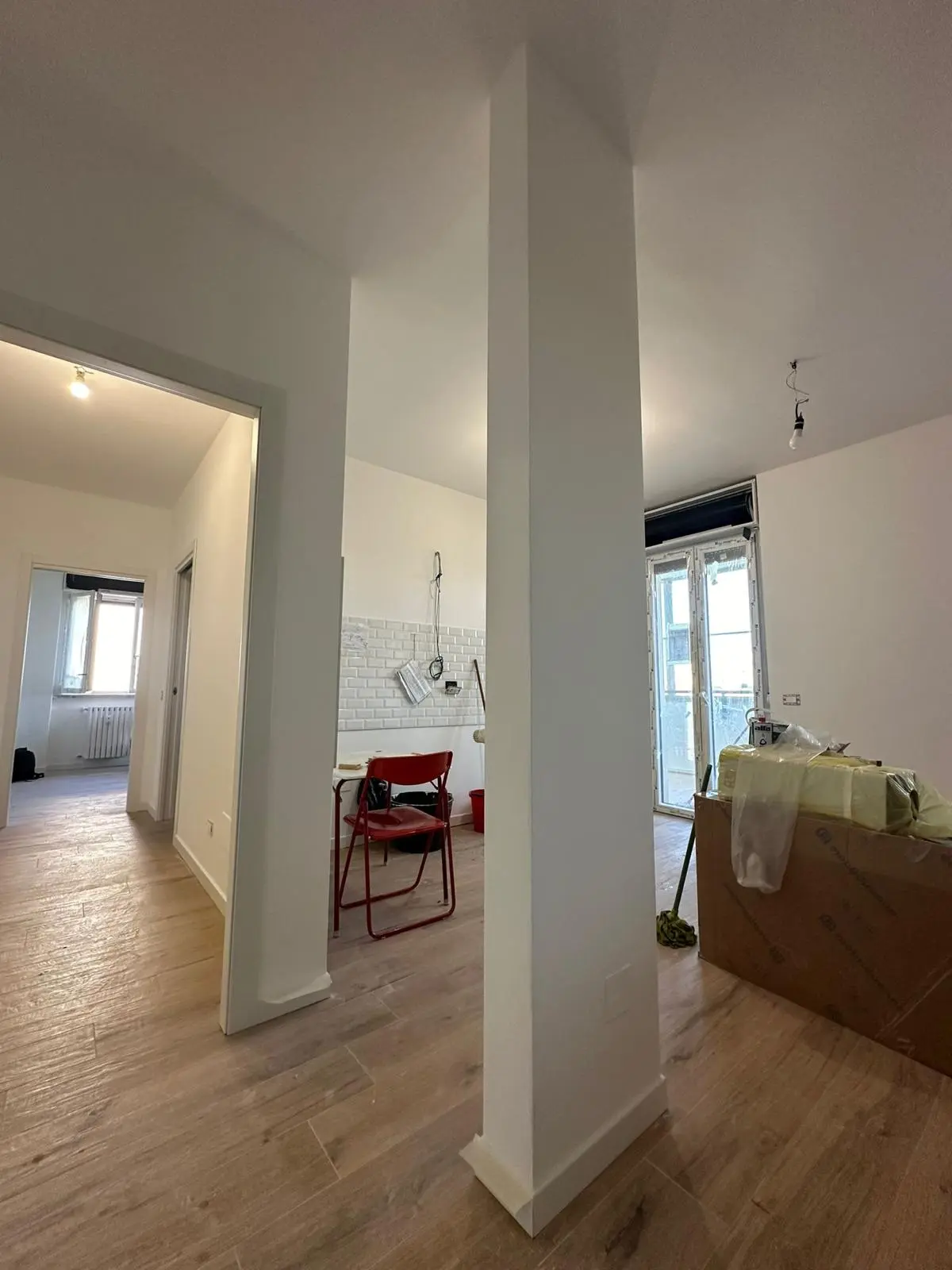 Serramenti in PVC Cassina De Pecchi